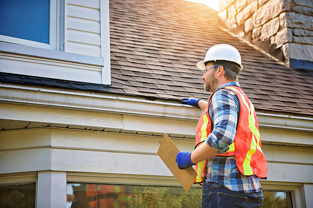 Licensed Roof Inspection service in Dwight, IL - Norken Roofing